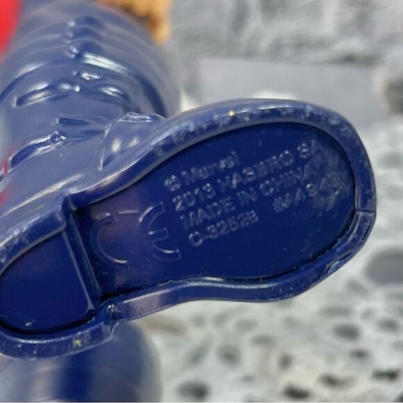 Marvel THOR Action Figure 2013 - 12" - Picture 8 of 8